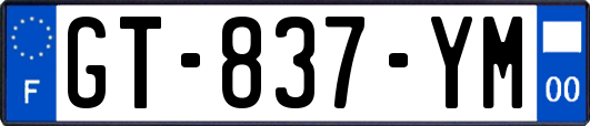 GT-837-YM