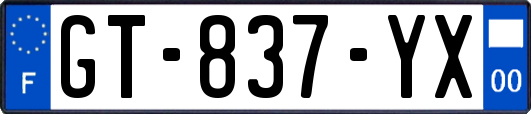 GT-837-YX