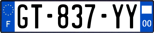 GT-837-YY