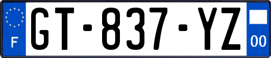 GT-837-YZ