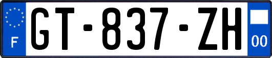 GT-837-ZH