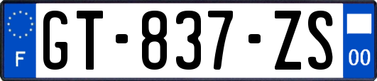 GT-837-ZS