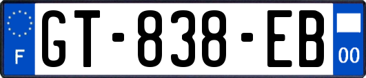 GT-838-EB