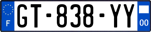 GT-838-YY