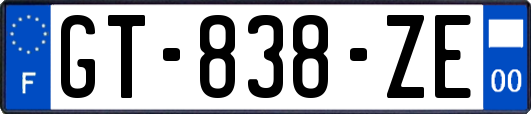 GT-838-ZE