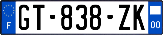 GT-838-ZK