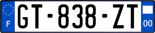 GT-838-ZT