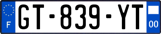 GT-839-YT