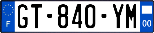 GT-840-YM