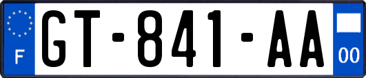 GT-841-AA