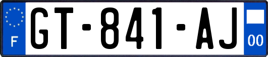 GT-841-AJ