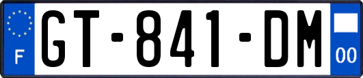 GT-841-DM