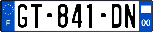 GT-841-DN