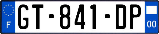 GT-841-DP