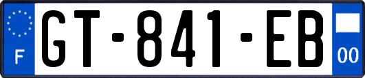 GT-841-EB