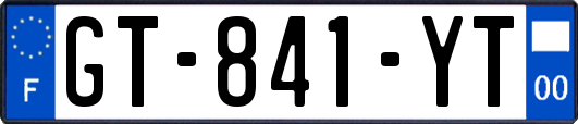 GT-841-YT