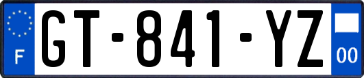 GT-841-YZ