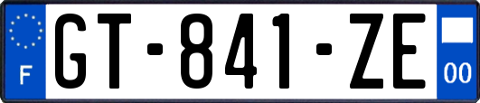 GT-841-ZE
