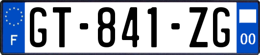GT-841-ZG