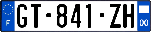 GT-841-ZH