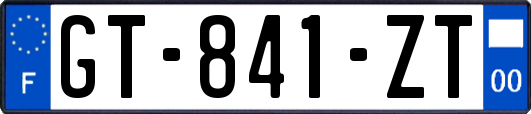 GT-841-ZT