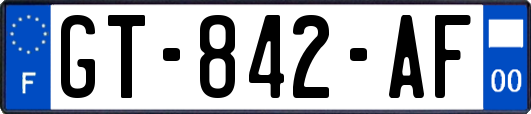 GT-842-AF