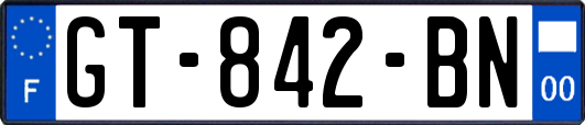 GT-842-BN