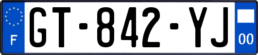 GT-842-YJ