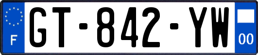 GT-842-YW