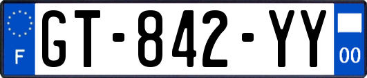 GT-842-YY