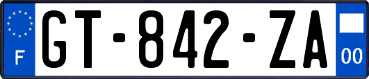 GT-842-ZA