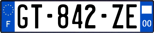 GT-842-ZE