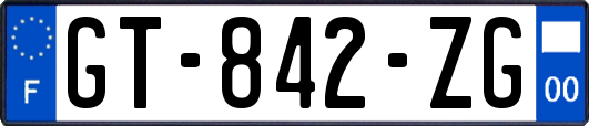 GT-842-ZG
