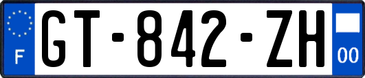 GT-842-ZH