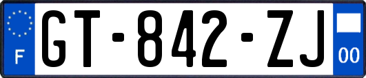 GT-842-ZJ