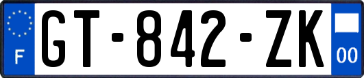 GT-842-ZK