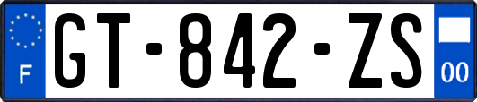 GT-842-ZS