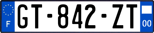 GT-842-ZT