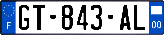 GT-843-AL