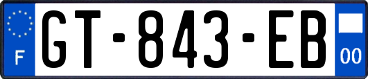 GT-843-EB