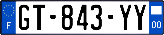 GT-843-YY