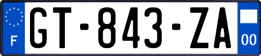 GT-843-ZA
