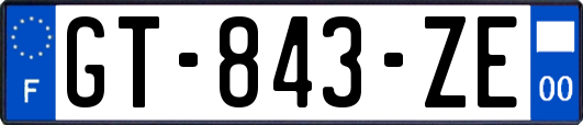 GT-843-ZE