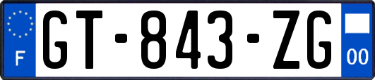 GT-843-ZG