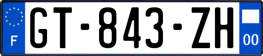 GT-843-ZH