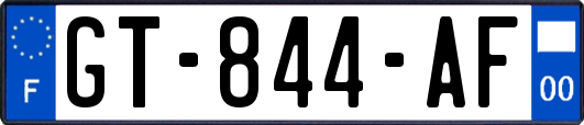 GT-844-AF