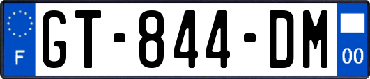 GT-844-DM