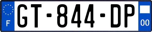 GT-844-DP