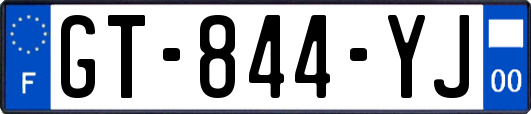 GT-844-YJ