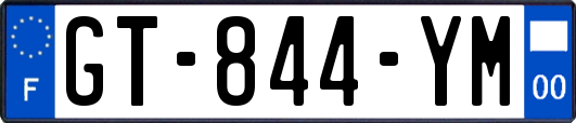 GT-844-YM